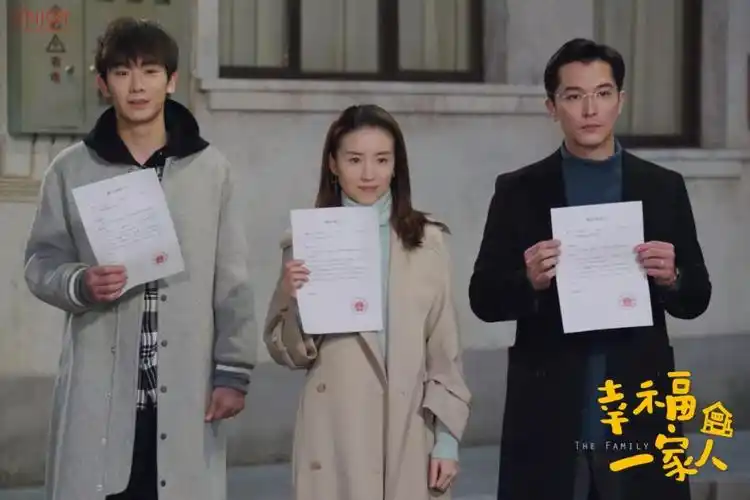 从写实性的角度看,《幸福一家人》是一部真正落地的现实主义电视剧,它