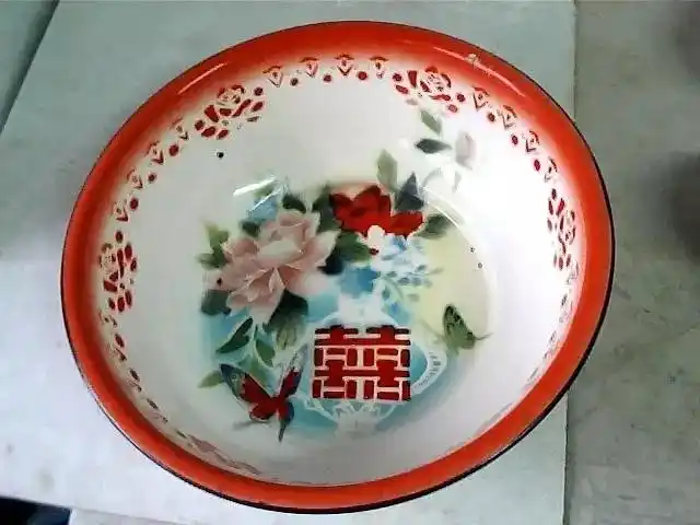 80年代老物件你见过吗