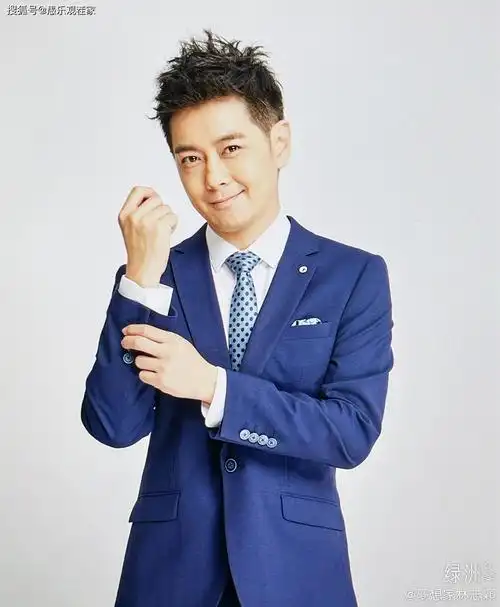 "不老男神"林志颖称摆铲子有助生子后再发言,称只是当地习俗