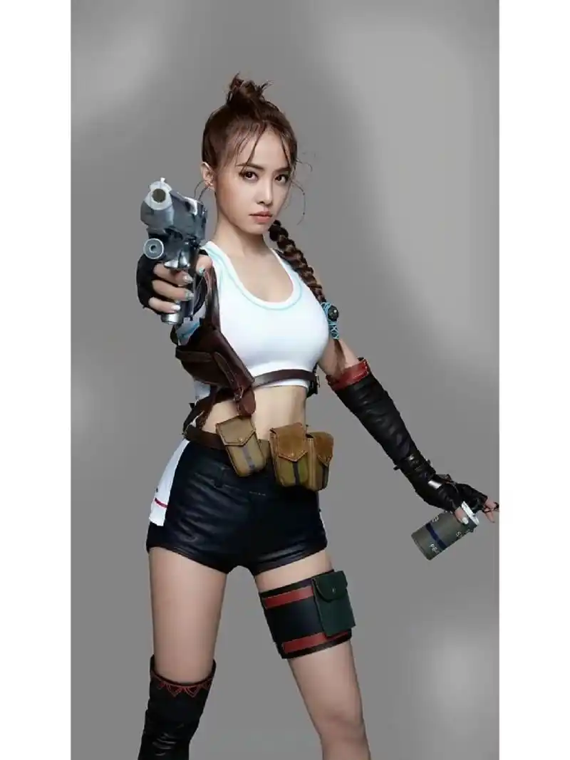 蔡依林 蔡依林,1980年出生于台湾省新北市,祖籍福建泉州,流行乐歌手