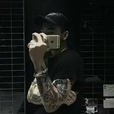 混社会霸气的外号