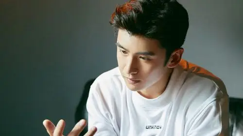 明星张云龙明星风尚壁纸