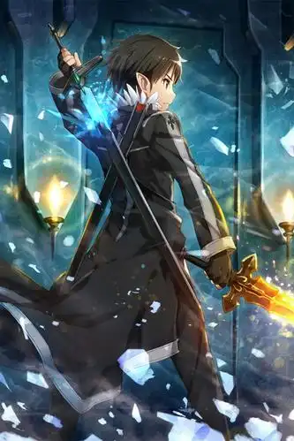 p站日漫男主系列精美插画图集!美人晓折露沾袖,公子醉时香满车