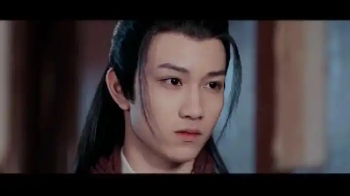 【敖子逸】怎么没人发现玉昭令的小配角这么帅气!