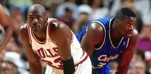 乔丹垃圾话准则果然历史第一人现役只有1个人敢这样