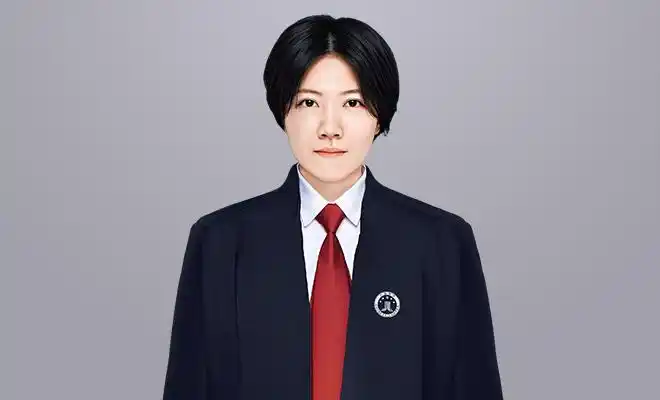 鞍山律师-罗帅帅律师