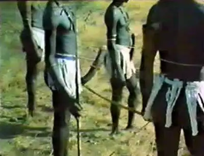 非洲象人族器官女》非洲象人族女人图片》非洲象人族女人分娩