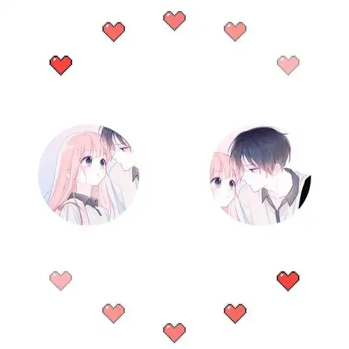 女生头像 男生头像 二次元头像 情侣头像 动漫头像 苍穹/vb