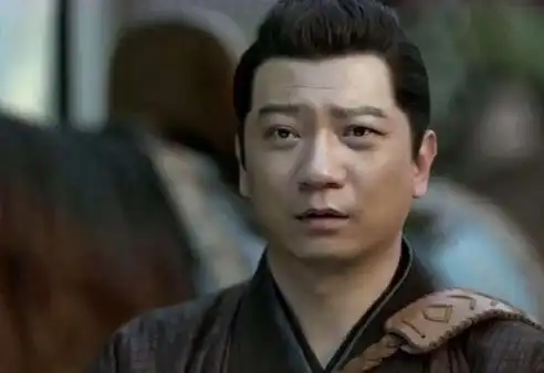 庆余年王启年扮演者田雨个人资料