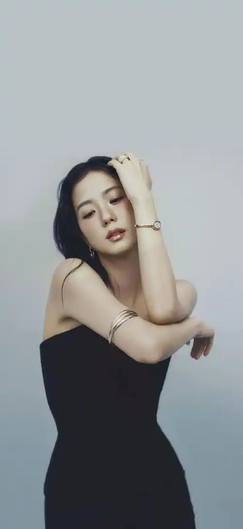 kimjisoo超话95#金智秀卡地亚全球品牌大使#  【图片】2406012饭推