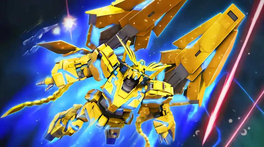 菲尼克斯,出自《 a target="_blank" href="/item/机动战士高达uc