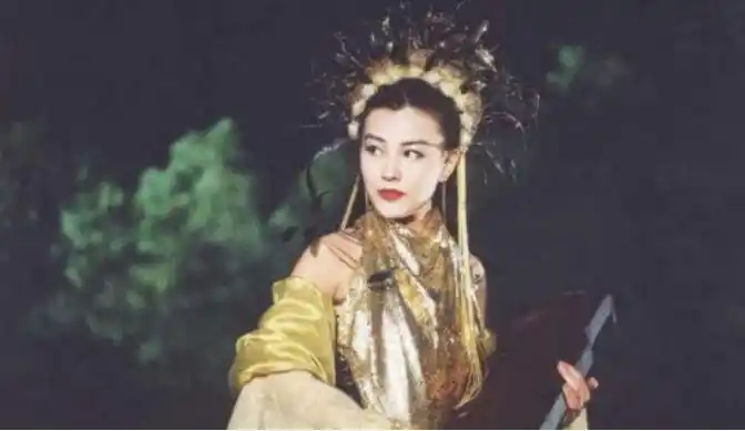 朱晏个人资料老公 是谁这么好运娶了她