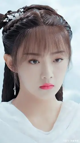 天舞纪,吴佳怡饰演苏犹怜