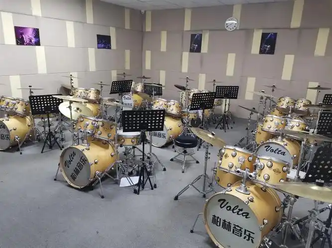 架子鼓带给了我们什么为什么学架子鼓