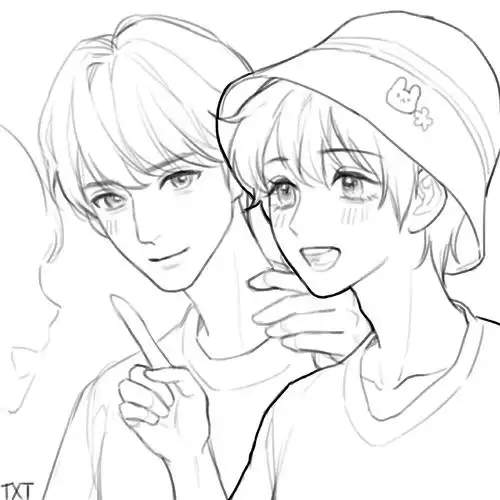 这么可爱的兔宝,谁不想捏捏呢