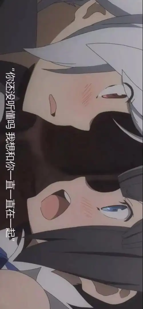 有没有好看的情侣横屏壁纸