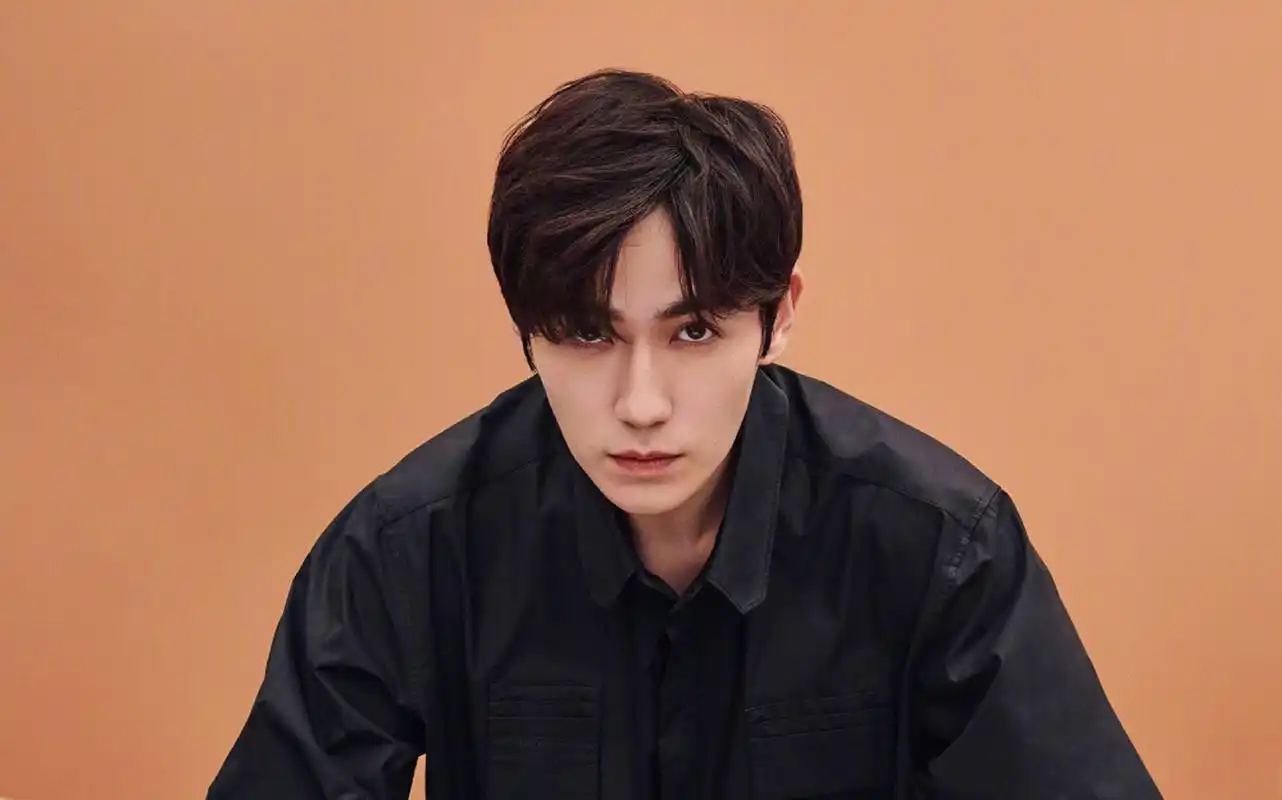 朱一龙超帅写真图片桌面壁纸