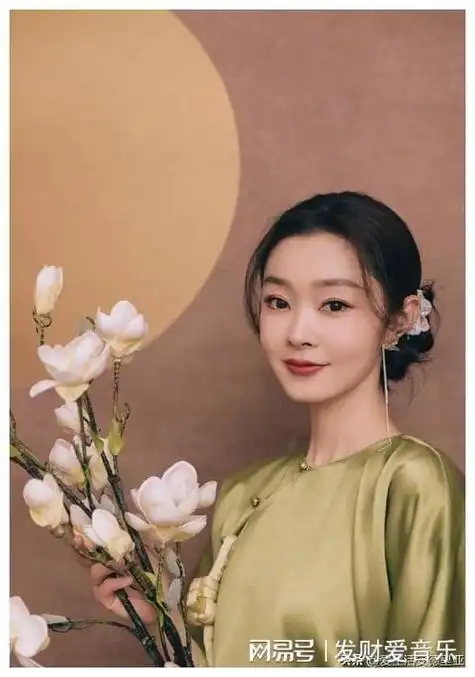 有种"夺命的刀",叫宋轶的腰,有种"夺人的魂",叫宋轶的臀|郭麒麟|娱乐