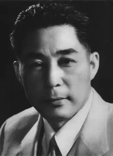 老一辈著名男影星 - 美篇