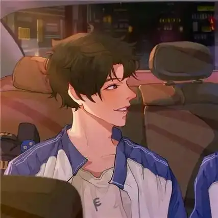 兄弟头像动漫 - 抖音