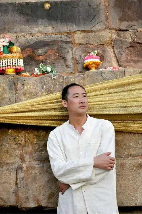 潘麟导师:生命科学的过去,现在与未来(一)