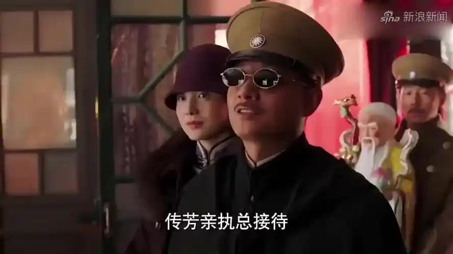 少帅:张学良参加杨宇霆父亲生日,这才知道杨宇霆权力到底有多大