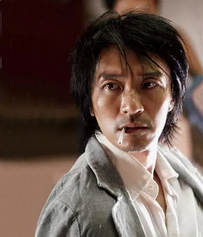 关于星爷的日记