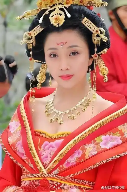 古代美女:时代更迭的审美与南北之魅