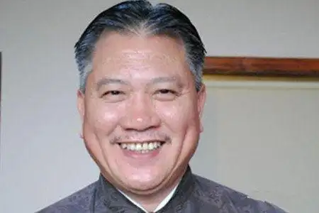 【图】盘点巨星万梓良近况 曝光其重返影视圈