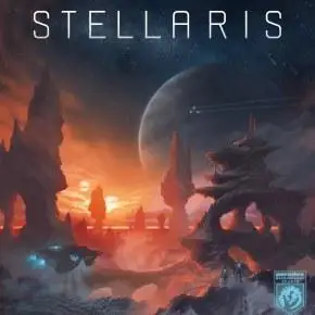 stellaris:faster than light吉他谱(gtp谱,指弹,gtp)_动漫游戏(acg)