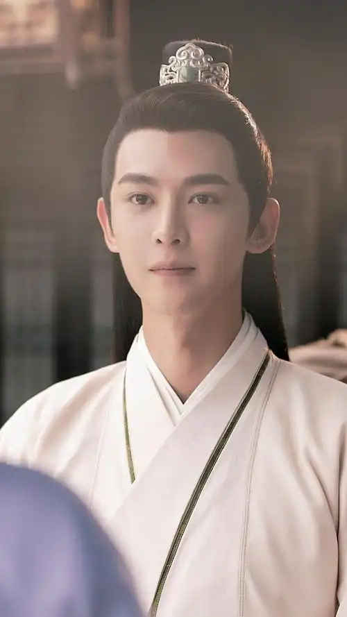 锦心似玉 林世显 唐晓天