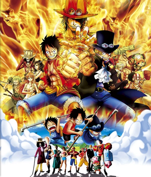 集英社正式告知海贼王真人版消息为不实信息