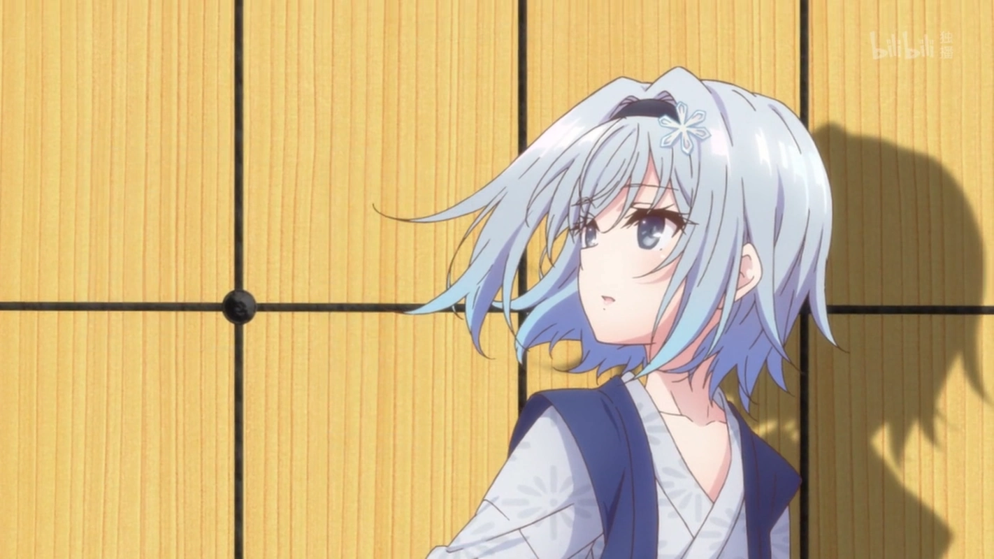 职业将棋为什么要分职业棋士和女流棋士?「龙王的工作」