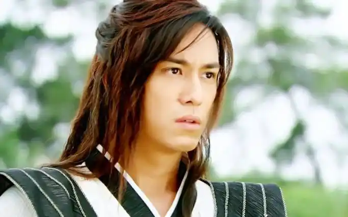 陈楚河叶开天涯明月刀精彩打戏合集