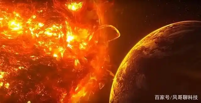 如果太阳毁灭爆炸,人类会幸存下来吗?