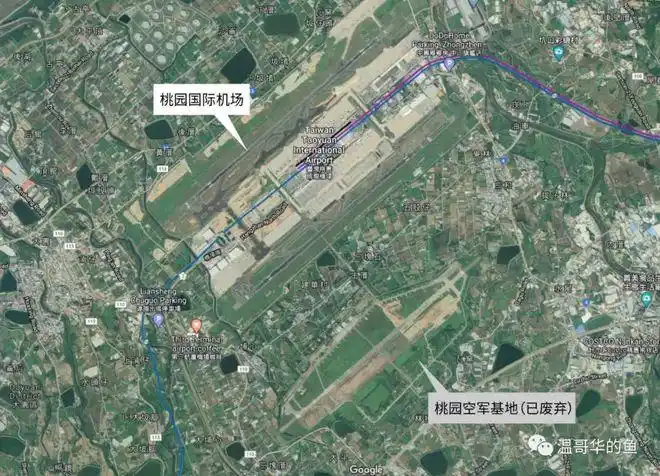 台湾军力浅析空军1