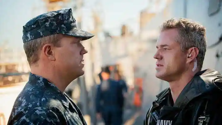 末日孤舰第一季