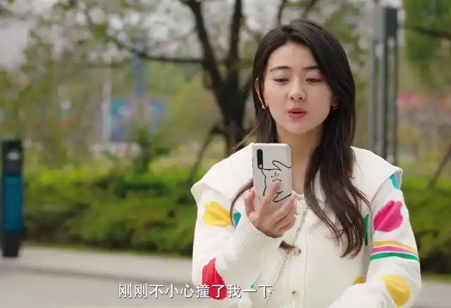 梁洁搭档辛云来出演甜蜜爱情,男二出演过《陈情令》,你发现了吗