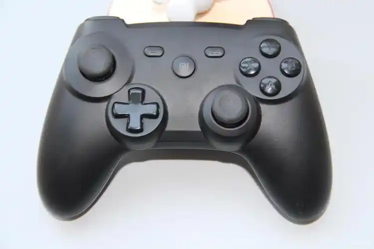 小米蓝牙游戏手柄