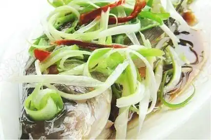 清蒸桂鱼的做法大全