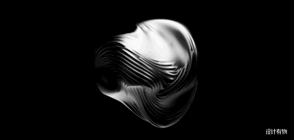 和计算机相关的炫酷动态图能设计这样炫酷的动态图像的人是大神吧