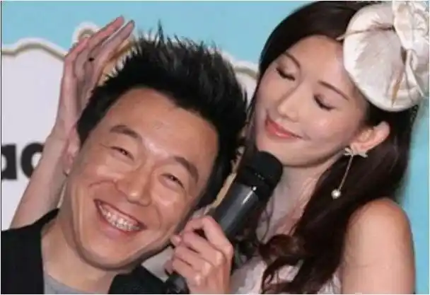 黄渤林志玲曾向我示爱但我心有所属丑妻才是我的唯一