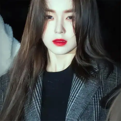 女明星裴珠泫头像图片合集 神仙颜值_明星头像_头像屋