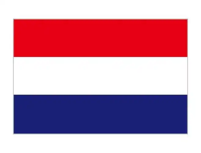 那么,红白蓝三色旗正式成为荷兰的国旗是什么时候呢?