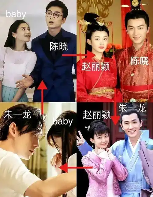 杨幂|吴磊|刘敏涛|老戏骨|张凯丽_网易订阅