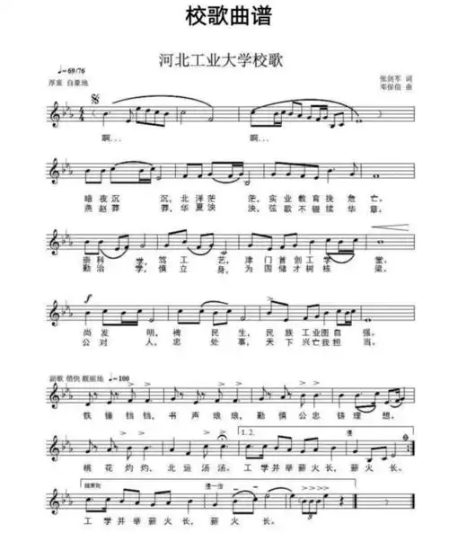 媒体工大百年学府工程师摇篮双一流高校都说这是河北最好的大学