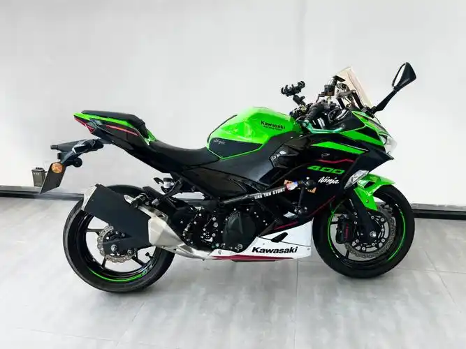 川崎忍者400川崎ninjia400