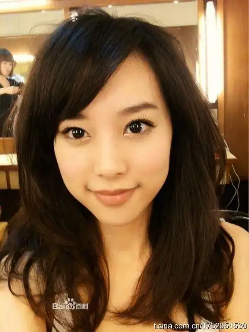 刘容嘉这样的女孩子会有人讨厌吗