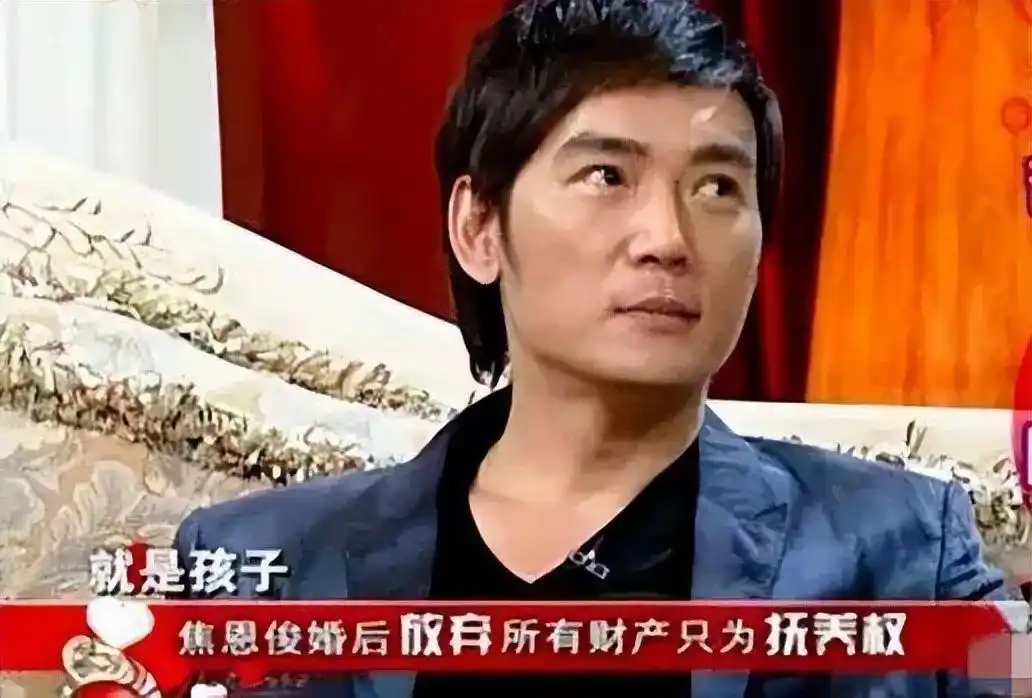 给琼瑶剧中12位男演员排个名:刘德凯第6,焦恩俊第2