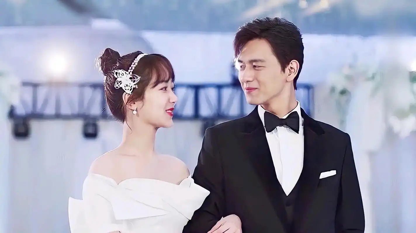 杨紫李现 #抖音图文来了 - 抖音